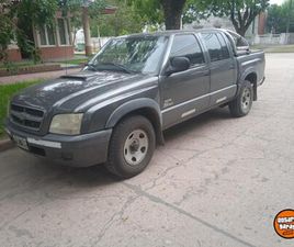 CHEVROLET S10 VENDO S10