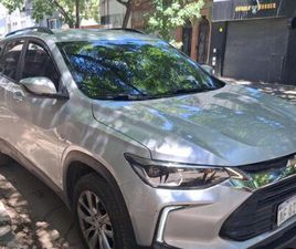 CHEVROLET TRACKER TRACKER 2023 EXCELENTE