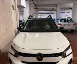 CITROEN C3 CITROEN C3 MAX IV SERIE ULTIMA