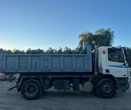 DAF CF DAF - CF 75.360