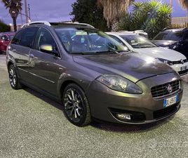 FIAT CROMA 2.4 MULTIJET 20V AUT. EMOTION