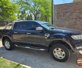 FORD RANGER FORD RANGER 4X2 XLT