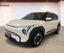KIA EV3 81 LONG RANGE PRESTIGE · 5D