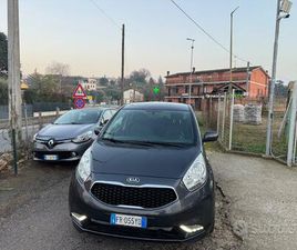 KIA VENGA 1.4 CRDI 90CV COOL NEOPATENTATI