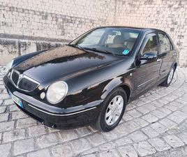 LANCIA LYBRA 1.9 JTD