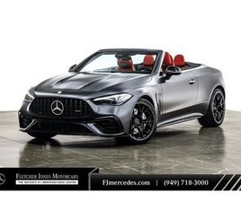 2026 MERCEDES-BENZ CLE 53 AMG