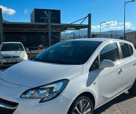 OPEL CORSA OPEL CORSA TURBO BLANCHE 100 CH