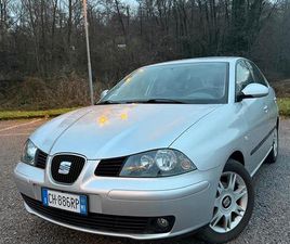 SEAT CORDOBA SEAT CORDOBA 1.4TD. SIGNO