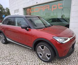 SMART #1 66 KWH PRO+