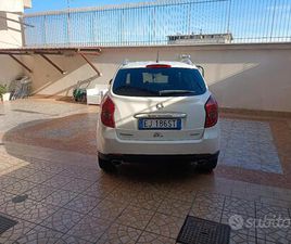 SSANGYONG KORANDO SSANG YONG KORANDO