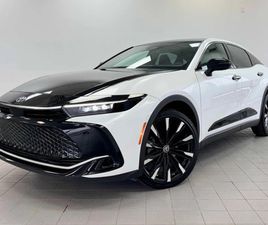 TOYOTA CROWN * PLATINUM AUTO * CARFAX * БЕЗ ПЪРВОНАЧАЛНА ВНОСКА