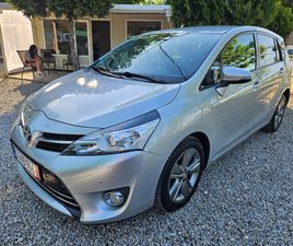 TOYOTA VERSO 2,2 D4DU0410ВТОU043CАТ 16,900 BGN