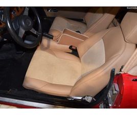 TRIUMPH SPITFIRE TRIUMPH SPITFIRE MK4 MARÇO/80