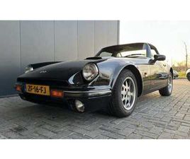 TVR S - S 3C - 6 CILINDER