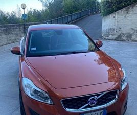 VOLVO C30