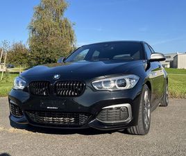 BMW M140I XDRIVE