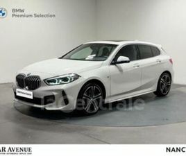 BMW SERIE 1 120D XDRIVE (F40) 120D 190 XDRIVE M SPORT BVA
