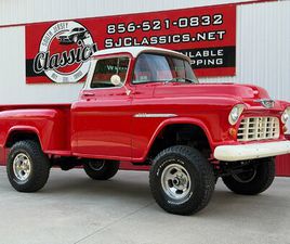 CHEVROLET 3100 1955 CHEVROLET 3100