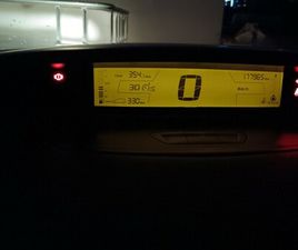 CITROEN C4 COUPE CITROEN C4