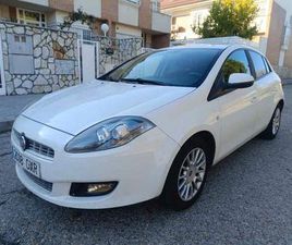 FIAT BRAVO FIAT - BRAVO