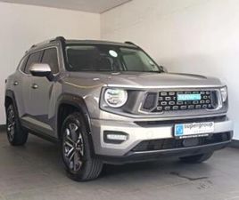 1.5T HEV SUPER LUXURY