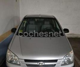 HYUNDAI GETZ HYUNDAI GETZ