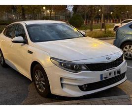 KIA OPTIMA KIA - OPTIMA
