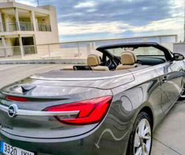 OPEL - CABRIO