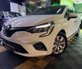 V SOCIETE 1.5 BLUEDCI 100 CV AIR NAVI I CARPLAY - RÉGULATEUR/LIMITEUR DE VITESSE