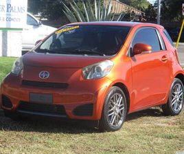 * 2013 SCION IQ * VERY CLEAN * ULTIMATE GAS SAVER *
