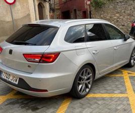 SEAT - LEÓN
