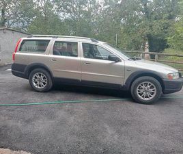 VOLVO XC70 D5 VOLVO - XC70