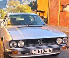 LANCIA - BETA 2