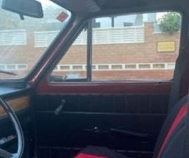 SEAT 127 SEAT - 127