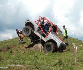 SUZUKI SAMURAI SAMURAI