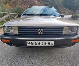 VOLKSWAGEN SANTANA VOLKSWAGEN - SANTANA 1.6TD