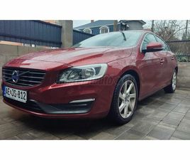 VOLVO S60 3.0 T6 AWD MOMENTUM GEARTRONIC