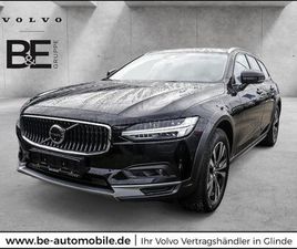 VOLVO V90 CROSS COUNTRY T5 AWD HOROG HUD ÁLLÓFŰTÉS LED