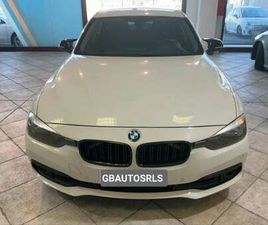 BMW SERIE 3 TOURING 320 320D TOURING BUSINESS ADVANTAGE AUTO