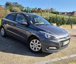 HYUNDAI I20 ACTIVE HYUNDAI I20 ACTIVE