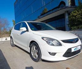 HYUNDAI I30 HYUNDAI - I30 1.4 GL FDU CLASSIC