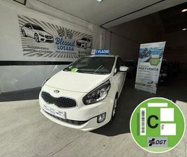 KIA CARENS KIA - CARENS 1.7 CRDI VGT 115CV XTECH ECODYNAM 5PL