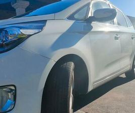 KIA CARENS KIA - CARENS
