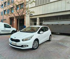 KIA CEED KIA - CEED
