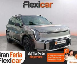 KIA EV9 KIA - EV9