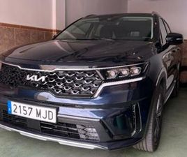 KIA SORENTO KIA - SORENTO