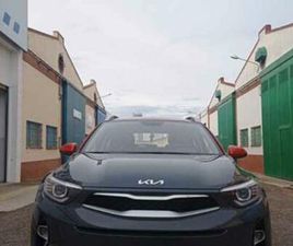 KIA - STONIC