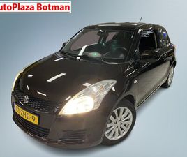 SUZUKI SWIFT 1.2 BANDIT EASSS | EERSTE EIGENAAR
