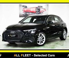 A3 SPORTBACK 35 TFSI ADVANCED S TRONIC