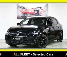 1.2 130CV TURBO GS LINE BLACK EDITION - LIKE NEW